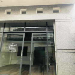 Cho thuê mặt bằng kinh doanh, nhà ở
