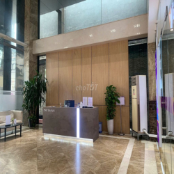 🏢 CHO THUÊ VĂN PHÒNG HẠNG A THE SARUS BUILDING QUẬN 1 📍 350M2 