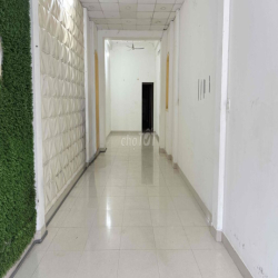 MẶT TIỀN NGUYỄN OANH 3 TẦNG KINH DOANH ĐA NGÀNH NGHỀ