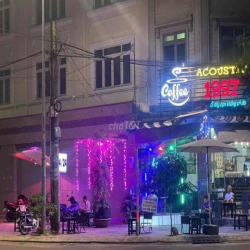 Sang quán Cafe - Địa chỉ: Đường 34 Bình Trị Đông B, Bình Tân. - Vị trí