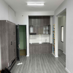 Cho thuê căn hộ chung cư an sương p. đông hưng thuận