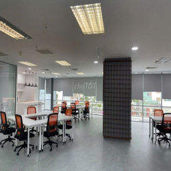 🏢 CHO THUÊ VĂN PHÒNG HẠNG A THE SARUS BUILDING QUẬN 1 📍 350M2 