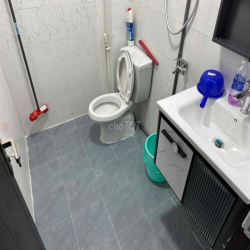 Cho thuê căn hộ chung cư an sương p. đông hưng thuận