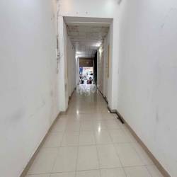 MẶT TIỀN NGUYỄN OANH 3 TẦNG KINH DOANH ĐA NGÀNH NGHỀ