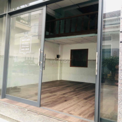 Cho thuê mặt bằng kinh doanh, nhà ở
