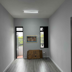 Cho thuê căn hộ chung cư an sương p. đông hưng thuận