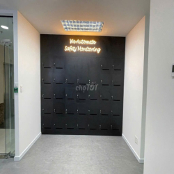 🏢 CHO THUÊ VĂN PHÒNG HẠNG A THE SARUS BUILDING QUẬN 1 📍 350M2 