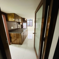 PHÒNG TRỐNG – 5.5TR/THÁNG (QUẬN 10)