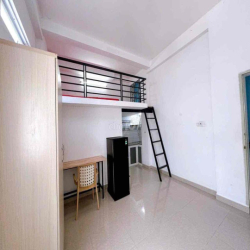 ✨✨ DUPLEX CỬA SỔ THOÁNG FULL NT THANG MÁY NGAY SÂN BAY - CV GIA ĐỊNH