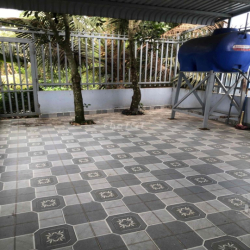 cho thuê nhà cấp 4