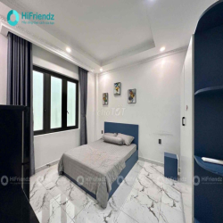 CHDV Siu Xinh,Mặt Tiền,Ngay Cầu Nguyễn Tri Phương,Gần ĐHSG - HF