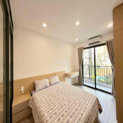 Căn hộ 1PN 40m2 tách bếp, có ban công thoáng - giá 10tr