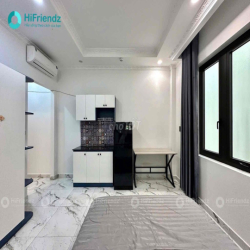 CHDV Siu Xinh,Mặt Tiền,Ngay Cầu Nguyễn Tri Phương,Gần ĐHSG - HF