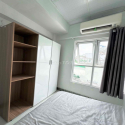 Gần Khu Bàu Cát 2PN1WC Thoáng Cửa Sổ Trời nhận khách 1/7