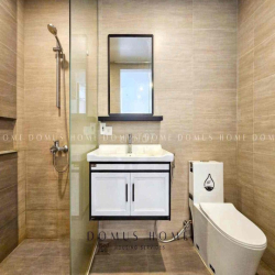 CHO THUÊ CĂN HỘ 1PN BANCONG 40M2 Ở NGUYỄN THỊ THẬP Q7 GẦN RMIT - LOTTE