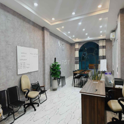 Cho Thuê MB Văn Phòng - Mặt Tiền - Phú Nhuận