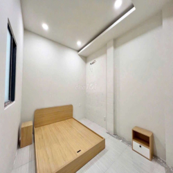 GẦN ĐH VĂN LANG- ĐH CÔNG NGHIỆP - 2 PHÒNG NGỦ MỚI-FULL NT-70M2