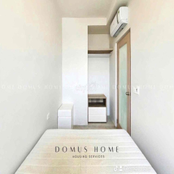 CHO THUÊ CĂN HỘ 1PN BANCONG 40M2 Ở NGUYỄN THỊ THẬP Q7 GẦN RMIT - LOTTE