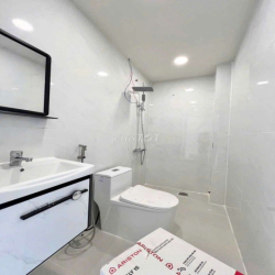 GẦN ĐH VĂN LANG- ĐH CÔNG NGHIỆP - 2 PHÒNG NGỦ MỚI-FULL NT-70M2