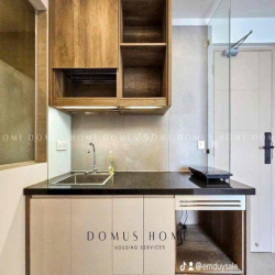 CHO THUÊ CĂN HỘ 1PN BANCONG 40M2 Ở NGUYỄN THỊ THẬP Q7 GẦN RMIT - LOTTE