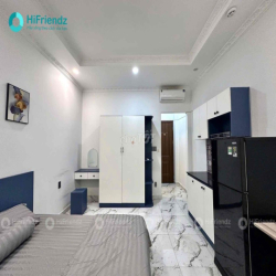 CHDV Siu Xinh,Mặt Tiền,Ngay Cầu Nguyễn Tri Phương,Gần ĐHSG - HF