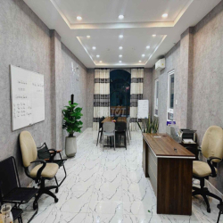 Cho Thuê MB Văn Phòng - Mặt Tiền - Phú Nhuận
