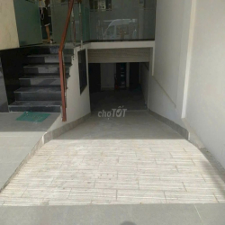 BUILDING GÓC 2 MẶT TIỀN NGUYỄN VĂN ĐẬU - 9X17m - HẦM 7 TẦNG - GIÁ RẺ