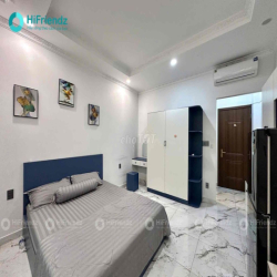 CHDV Siu Xinh,Mặt Tiền,Ngay Cầu Nguyễn Tri Phương,Gần ĐHSG - HF