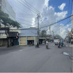 CHO THUÊ MBKD ĐƯỜNG BÌNH LONG, TÂN PHÚ