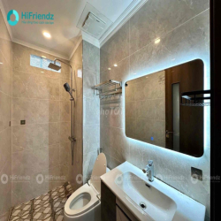 CHDV Siu Xinh,Mặt Tiền,Ngay Cầu Nguyễn Tri Phương,Gần ĐHSG - HF