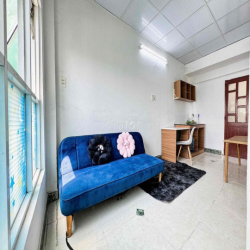 Gần Khu Bàu Cát 2PN1WC Thoáng Cửa Sổ Trời nhận khách 1/7