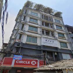 Chính Chủ Cho Thuê Văn Phòng 100m2 giá rẻ tại 850 Đường Láng, Hà Nội