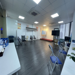 Chính Chủ Cho Thuê Văn Phòng 100m2 giá rẻ tại 850 Đường Láng, Hà Nội
