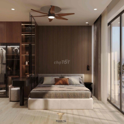 studio ban công mới 100% hoàng hoa thám, tân bình