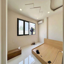 GẦN ĐH VĂN LANG- ĐH CÔNG NGHIỆP - 2 PHÒNG NGỦ MỚI-FULL NT-70M2