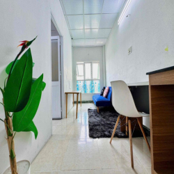 Gần Khu Bàu Cát 2PN1WC Thoáng Cửa Sổ Trời nhận khách 1/7