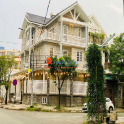 ⭐️Cho thuê villa căn góc 2 mặt tiền KĐT An Phú-An Khánh,Quận 2