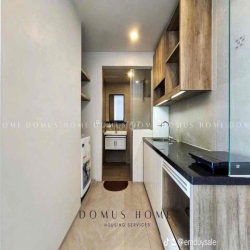 CHO THUÊ CĂN HỘ 1PN BANCONG 40M2 Ở NGUYỄN THỊ THẬP Q7 GẦN RMIT - LOTTE