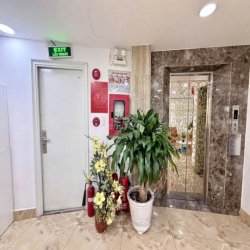 BUILDING GÓC 2 MẶT TIỀN NGUYỄN VĂN ĐẬU - 9X17m - HẦM 7 TẦNG - GIÁ RẺ