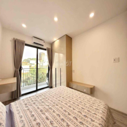 Căn hộ 1PN 40m2 tách bếp, có ban công thoáng - giá 10tr