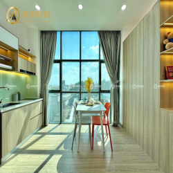 ⚡️ CĂN HỘ FULL NỘI THẤT - NGAY TRUNG TÂM -  NHÀ GA T3