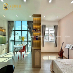 ⚡️ CĂN HỘ FULL NỘI THẤT - NGAY TRUNG TÂM -  NHÀ GA T3