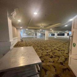 Cho thuê tòa nhà 2.400m2 sàn Trung Tâm Thủ Dầu Một - Mặt tiền đường lớ