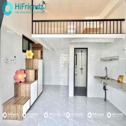 SIÊU PHẨM DUPLEX SIÊU HIẾM GẦN NGÃ TƯ BÃY HIỀN