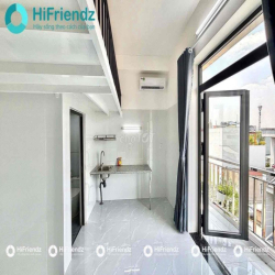 SIÊU PHẨM DUPLEX SIÊU HIẾM GẦN NGÃ TƯ BÃY HIỀN