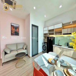 ⚡️ CĂN HỘ FULL NỘI THẤT - NGAY TRUNG TÂM -  NHÀ GA T3