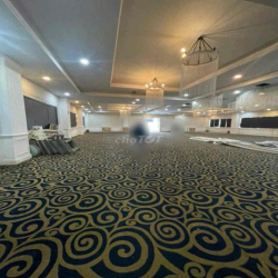 Cho thuê tòa nhà 2.400m2 sàn Trung Tâm Thủ Dầu Một - Mặt tiền đường lớ