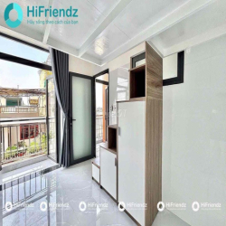 SIÊU PHẨM DUPLEX SIÊU HIẾM GẦN NGÃ TƯ BÃY HIỀN