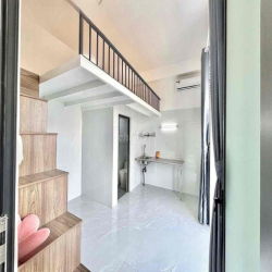 SIÊU PHẨM DUPLEX SIÊU HIẾM GẦN NGÃ TƯ BÃY HIỀN