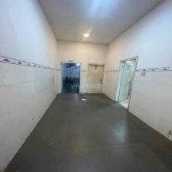 Cho thuê tòa nhà 2.400m2 sàn Trung Tâm Thủ Dầu Một - Mặt tiền đường lớ